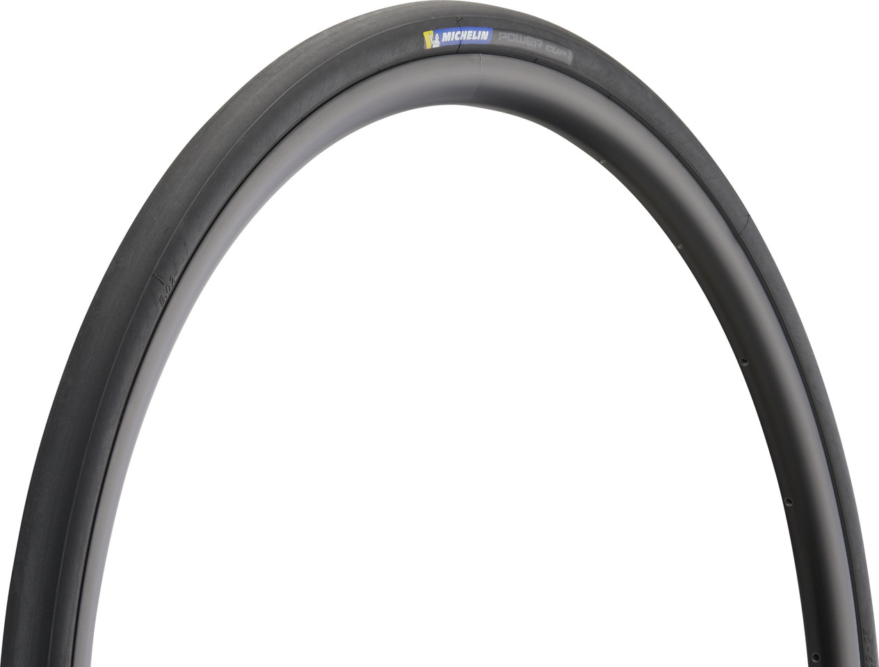 Michelin Power Cup Competition Folding Tyre | bike-components