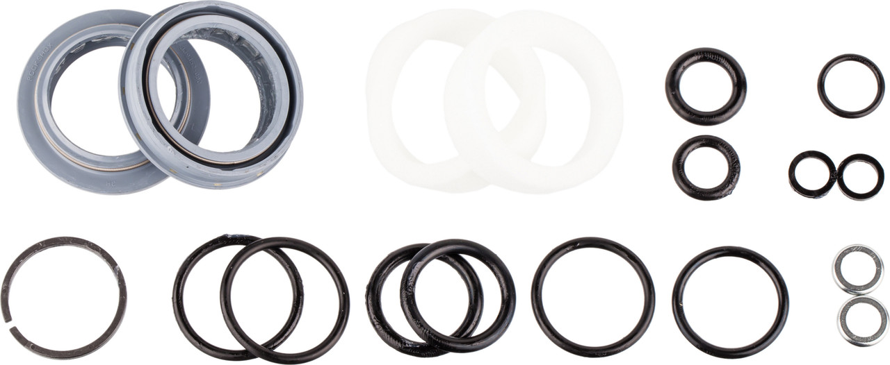 Sale! RockShox Service Kit für Recon Gold Solo Air ab Modell 2012