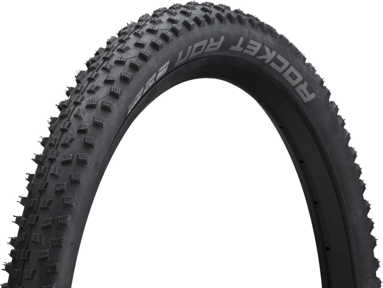Schwalbe Rocket Ron Performance ADDIX TwinSkin 26