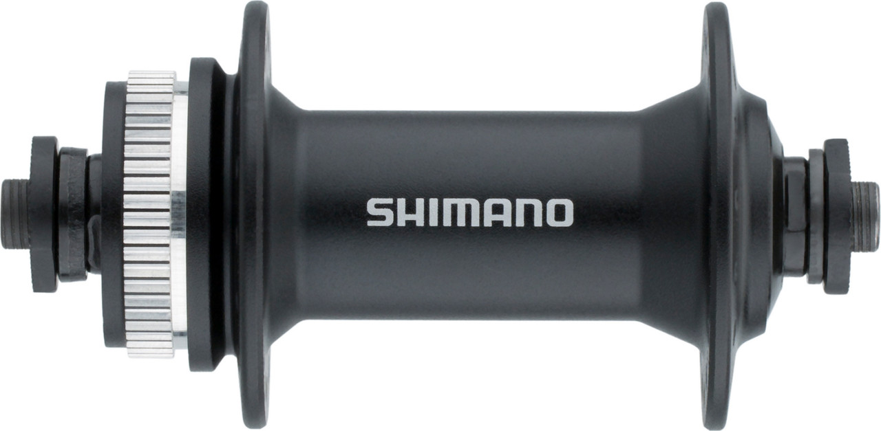 Buje delantero HB-M4050 Shimano para MTB | bike-components