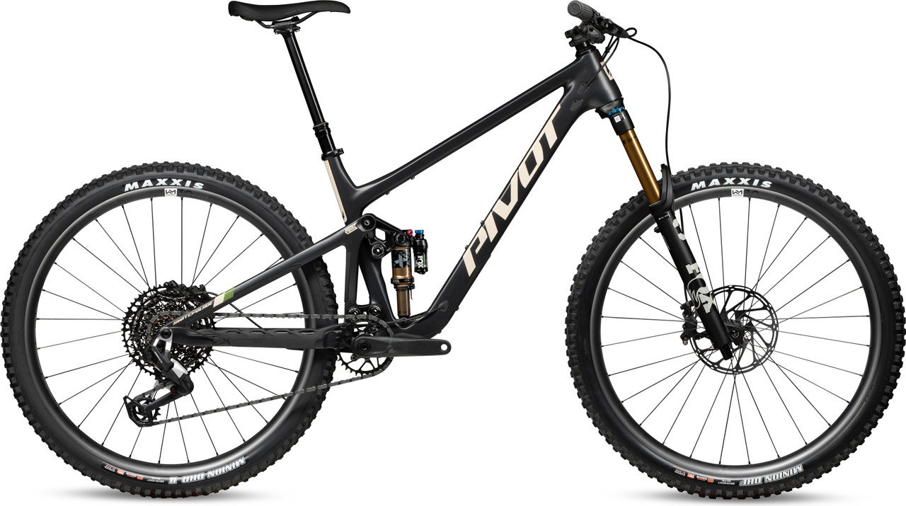 Pivot Switchblade Ride Factory 29" Mountain Bike