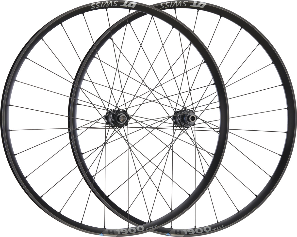 DT Swiss H 1900 SPLINE 29