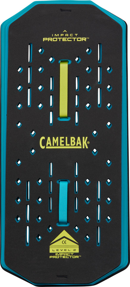 Camelbak Impact Back Protector Panel - High Protection & Low Weight ...