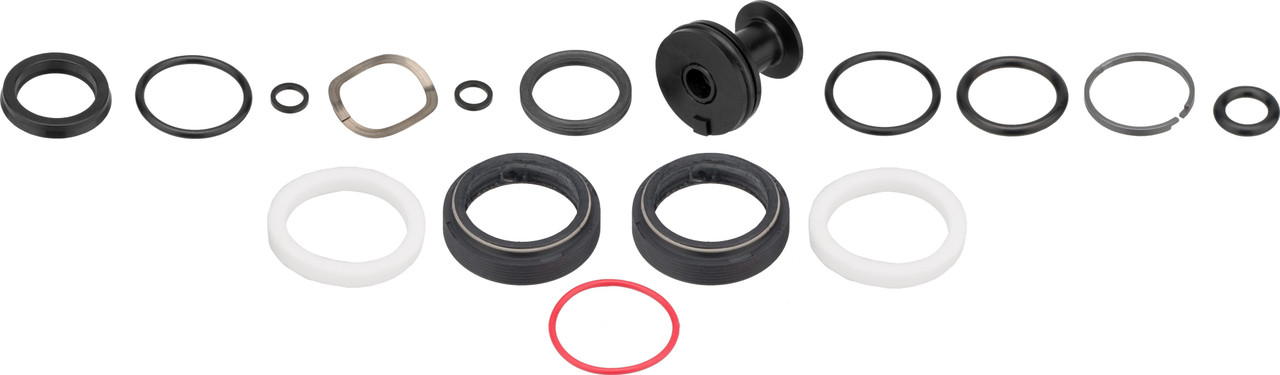 RockShox A1 Service Kit for Revelation RL 2018 bike-components