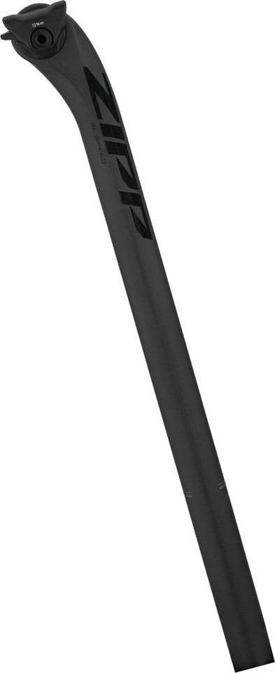 Zipp SL Speed Carbon Seatpost: lightweight and secure | bike