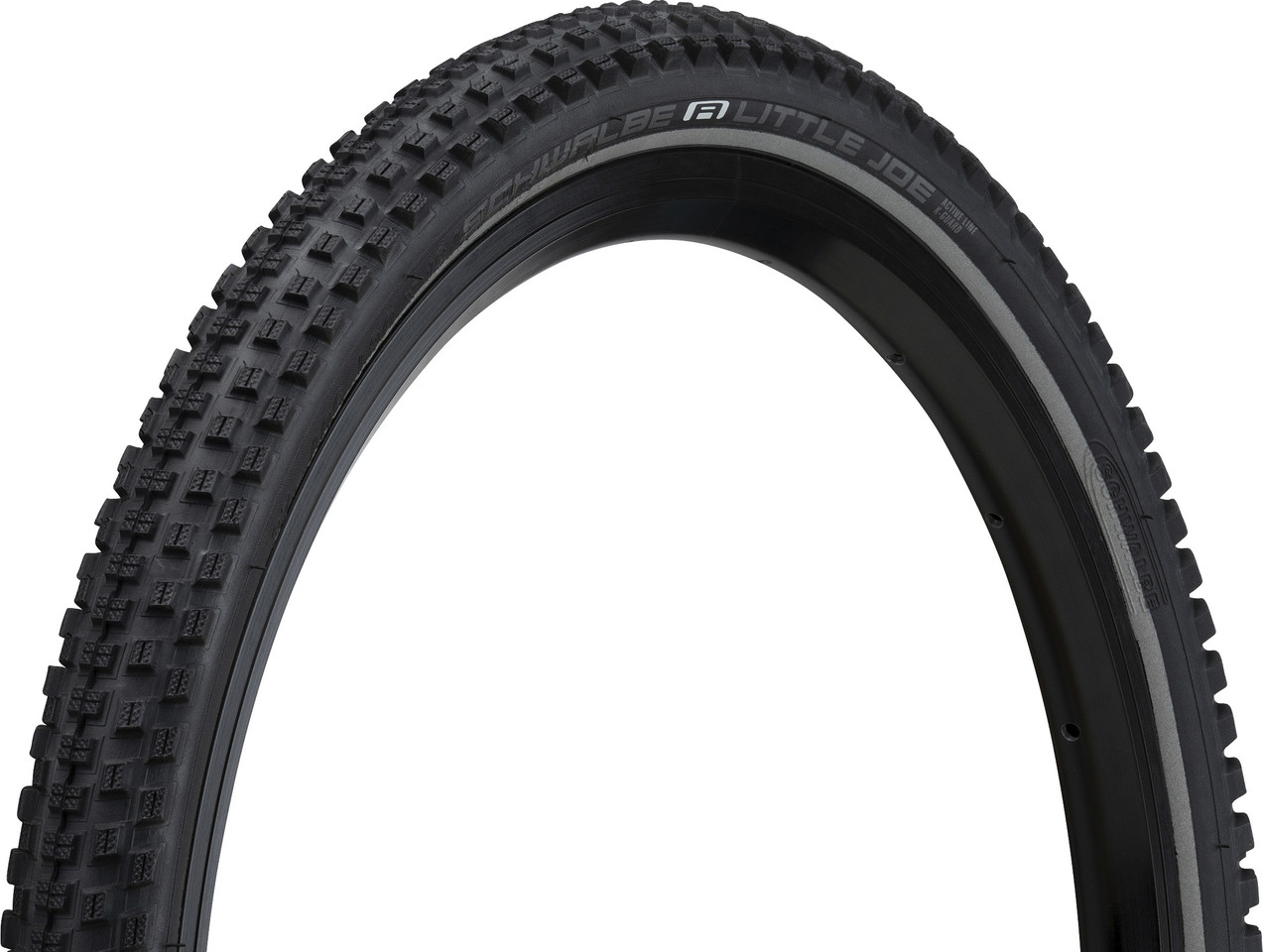 Schwalbe Little Joe 20