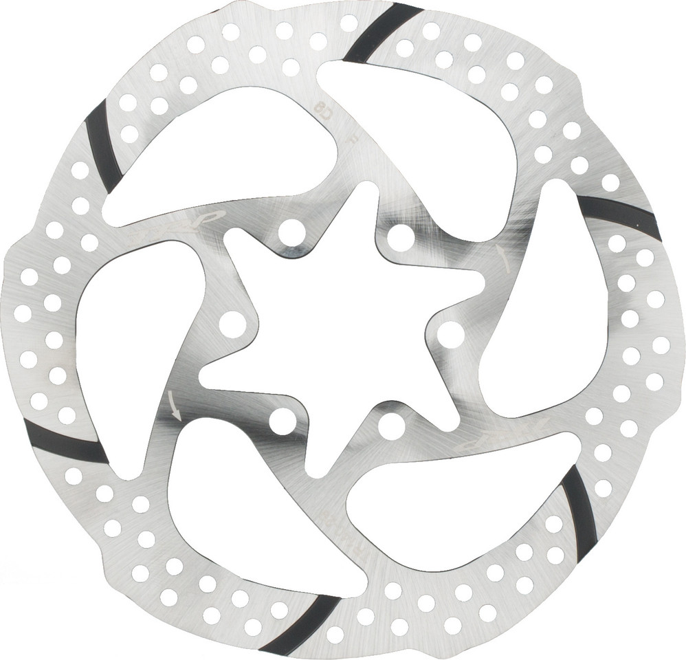 DISQUE ACIER 6 TROUS 180MM - C6602190 - 3032651877660 DISQUE ACIER 6 TROUS 180MM - C6602190 - 3032651877660
