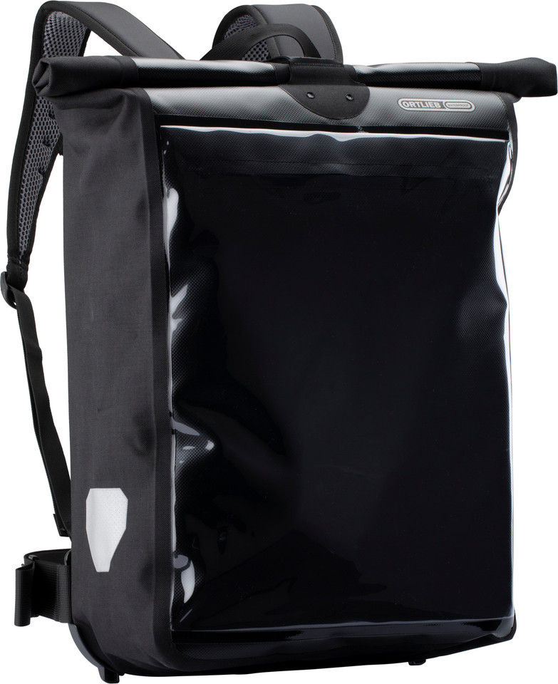 Vélo Ortlieb Messenger Pro Ortlieb MESSENGER-BAG Pd620 39 Litre