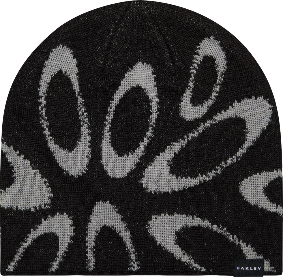 Oakley Ellipse Graphic Beanie - bike-components