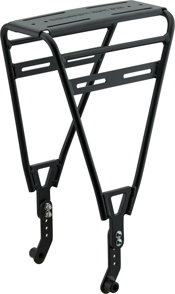 Old Man Mountain Divide front/rear bike rack - bike-components