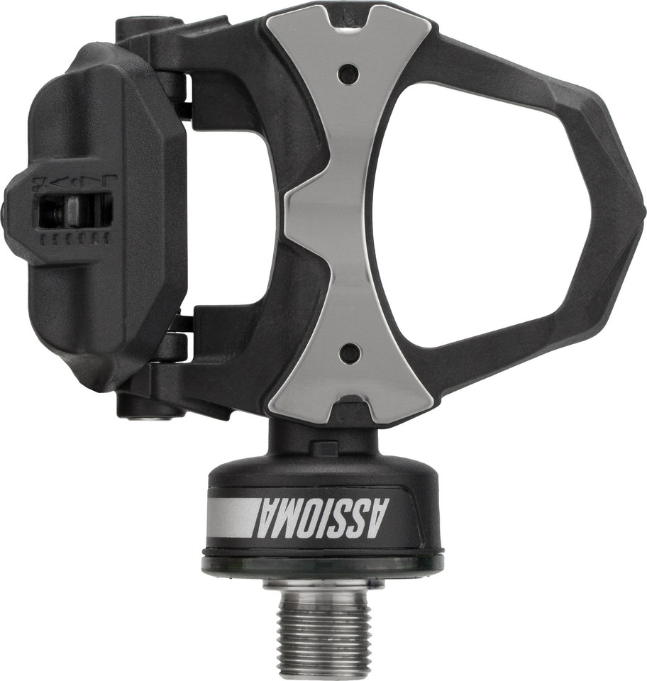 Favero Assioma Uno Power Meter Pedals | bike-components