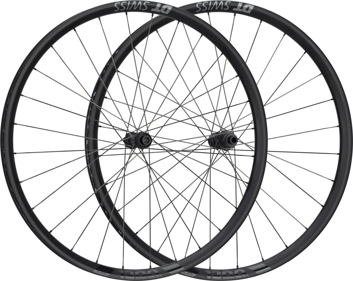 DT Swiss EXC 1200 SPLINE 30 Boost 29