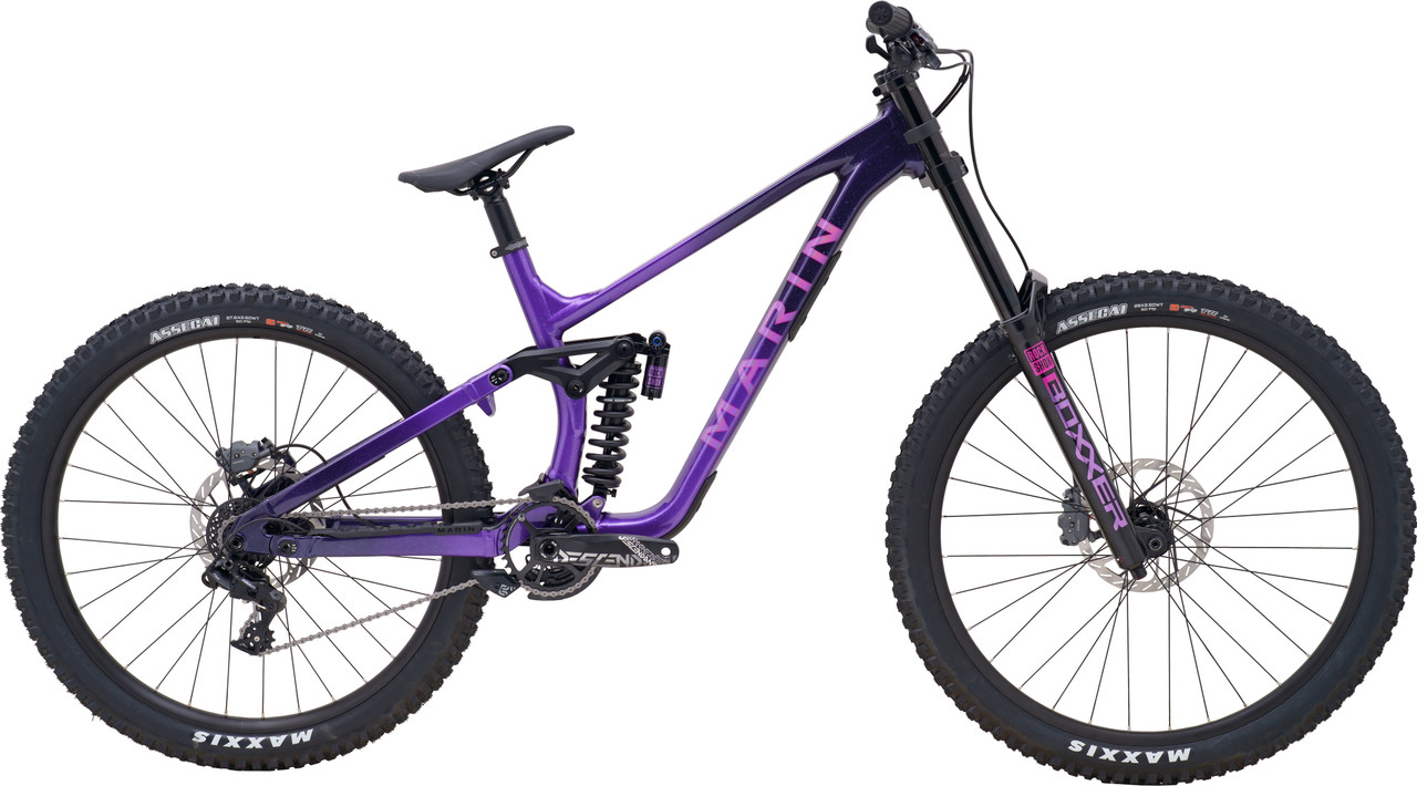 Marin Quake - 29/27,5 Zoll - Diamant