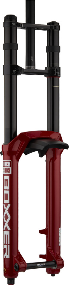 RockShox BoXXer Ultimate 27.5