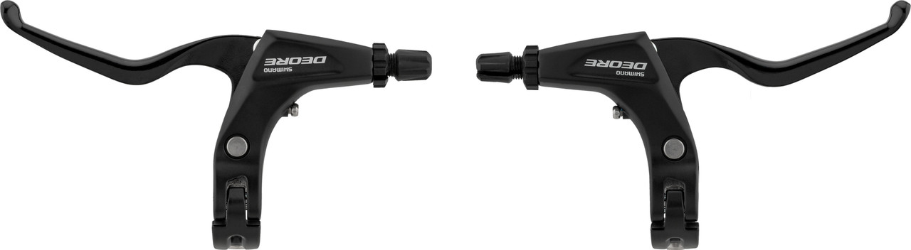 BL-A351 Vintage SHIMANO EXAGE ACTION Leviers De Frein