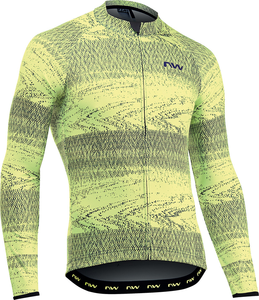 Northwave Blade L/S Jersey buy online - bike-components