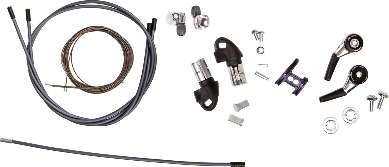 Shimano Dura-Ace SL-BS79 2-/3-/10-speed Shift Lever | bike