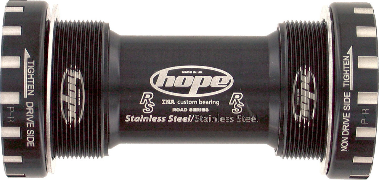 Boitier de pédalier HOPE BSA pour axe 30 mm