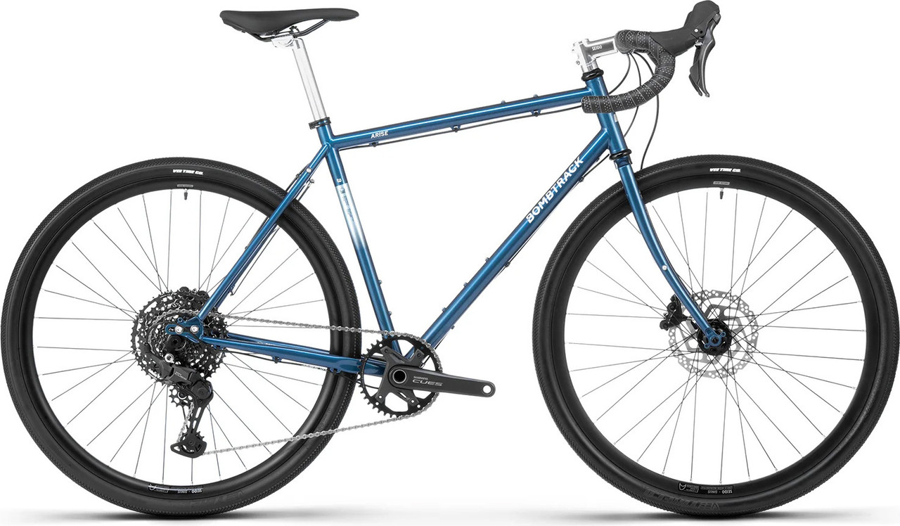 Bombtrack Arise SG CUES 1x10-speed gravel bike