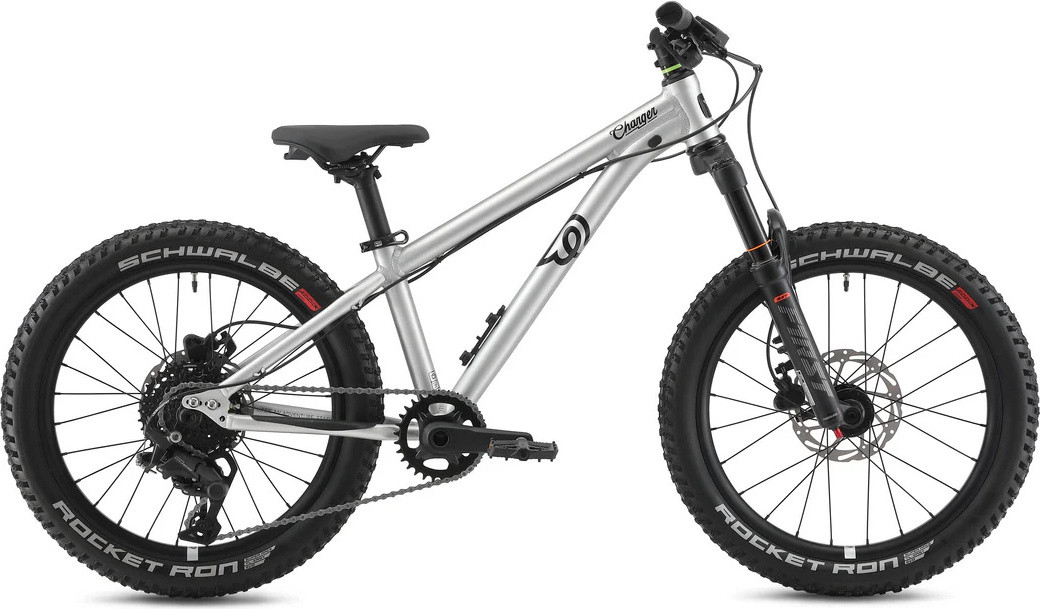 Early Rider Charger - 20 Zoll