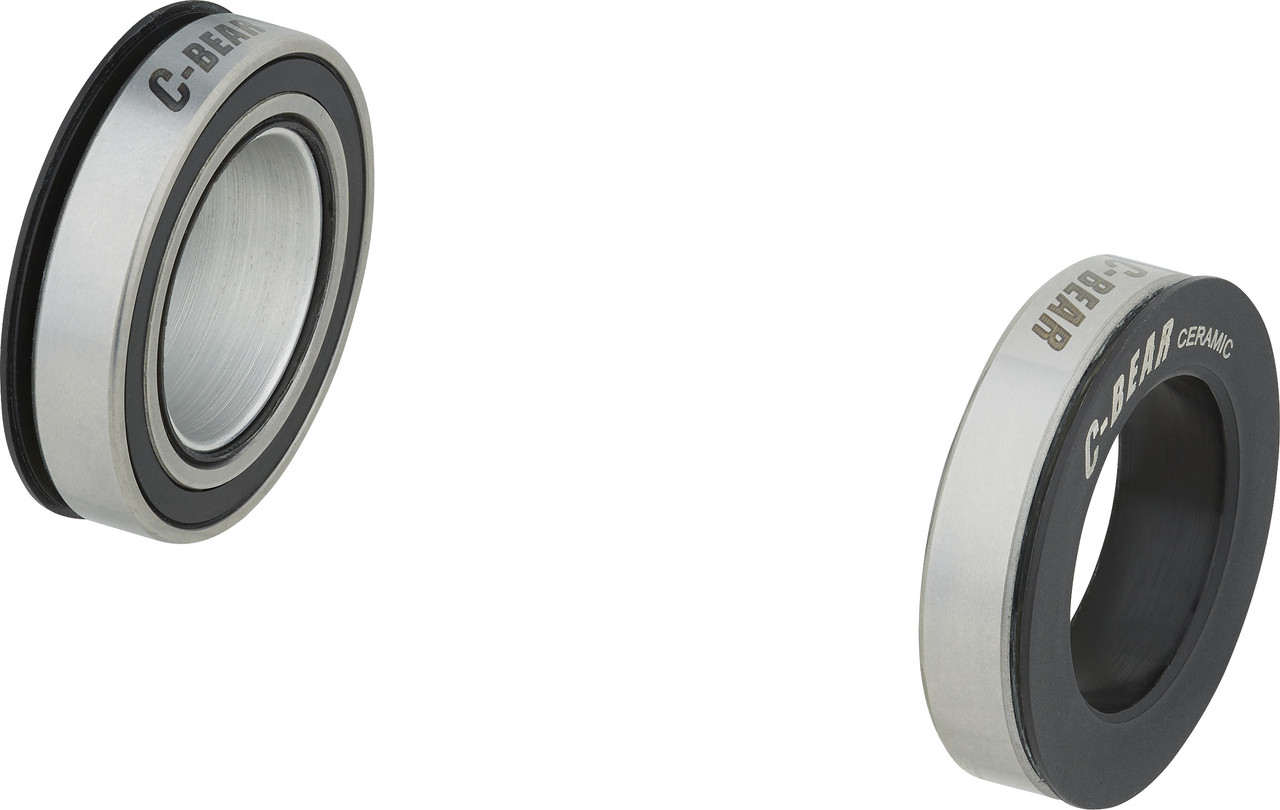 C-BEAR BB90 SRAM GXP Race Bottom Bracket 37 x mm bike