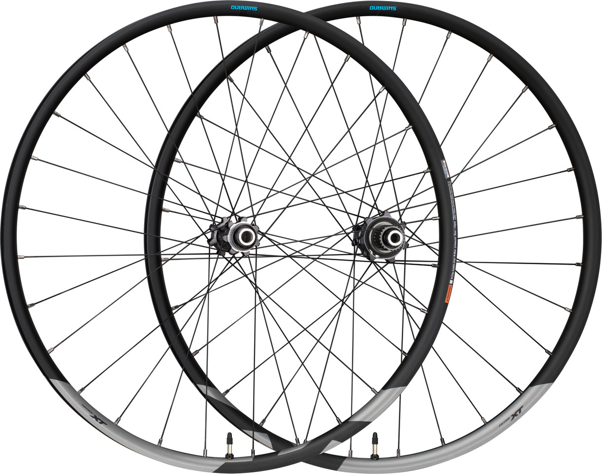 Shimano WH-M8100 XT 29