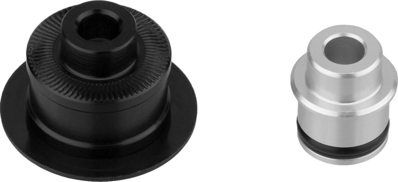 SALE! Mavic Adapter for Disc Rear Hubs QRM Auto ID360 bike