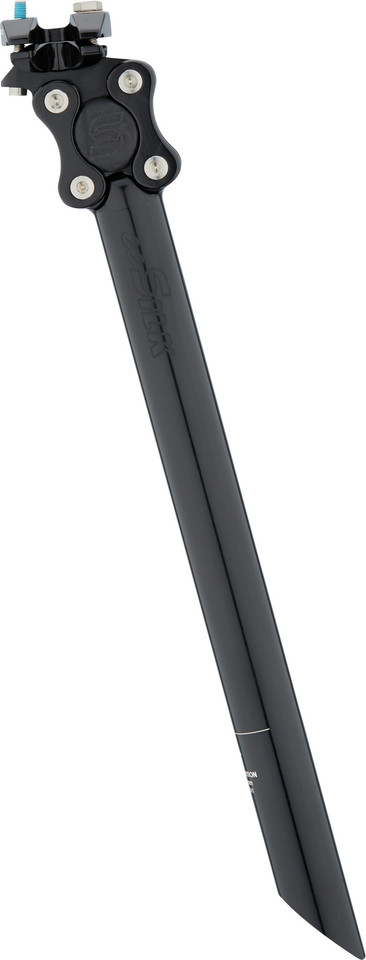 CANE CREEK ケーンクリーク eesilk carbon 27.2mm CANE CREEK ケーンクリーク eesilk carbon 27.2mm