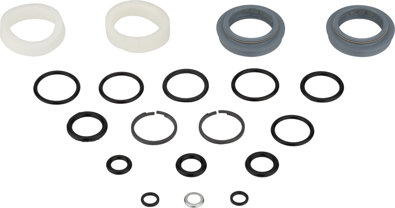 Kit de service fourche Rockshox Revelation Dual Position Air - Mixte
