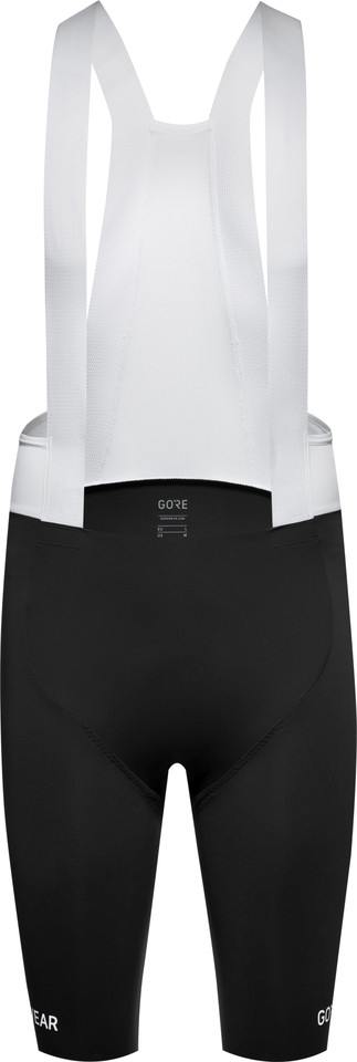 GORE WEAR Herren Thermo-Trägerhose - Warm & Atmungsaktiv