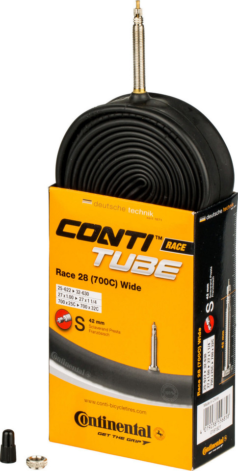 R28 Race Inner Tube 700 X 20-25c Presta
