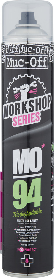 Mo94 Spray Muc Off 94 Spray Muc-Off MO-94 Multi-Use Spray