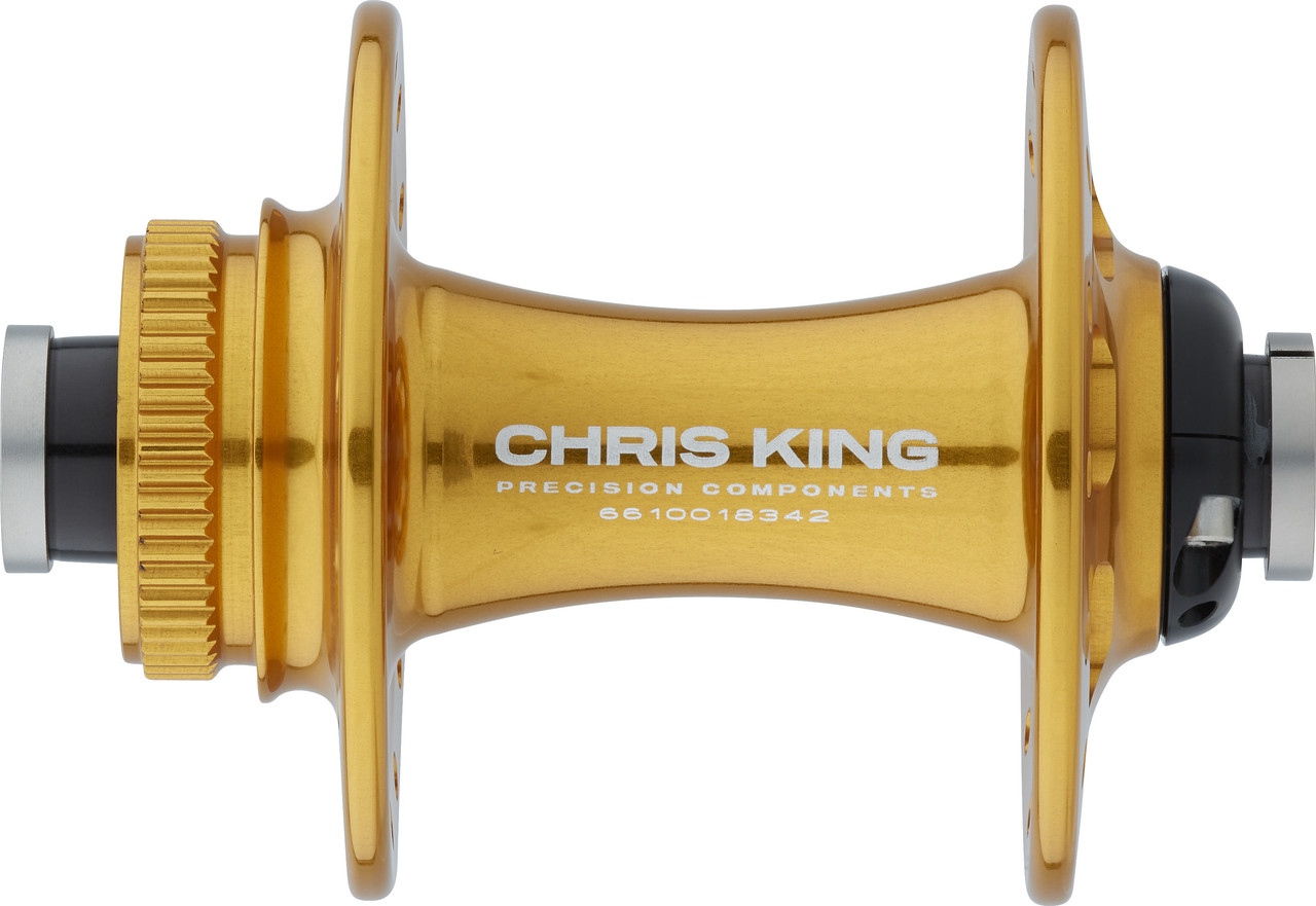 Chris King R45 Center Lock Disc Front Hub | bike-components