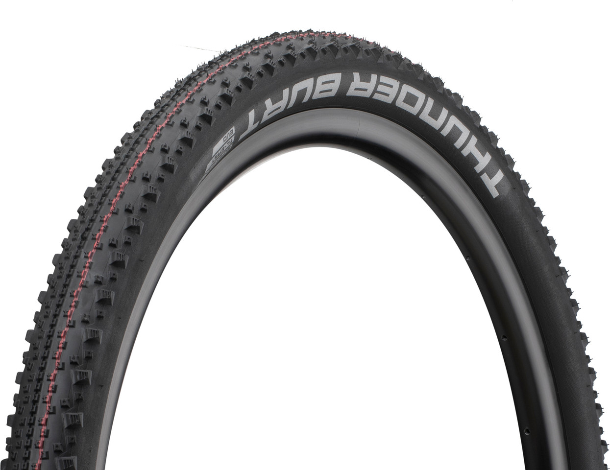 美品 SCHWALBE THUNDER BURT 27.5 2.10 2本セット schwalbe-thunder-burt-