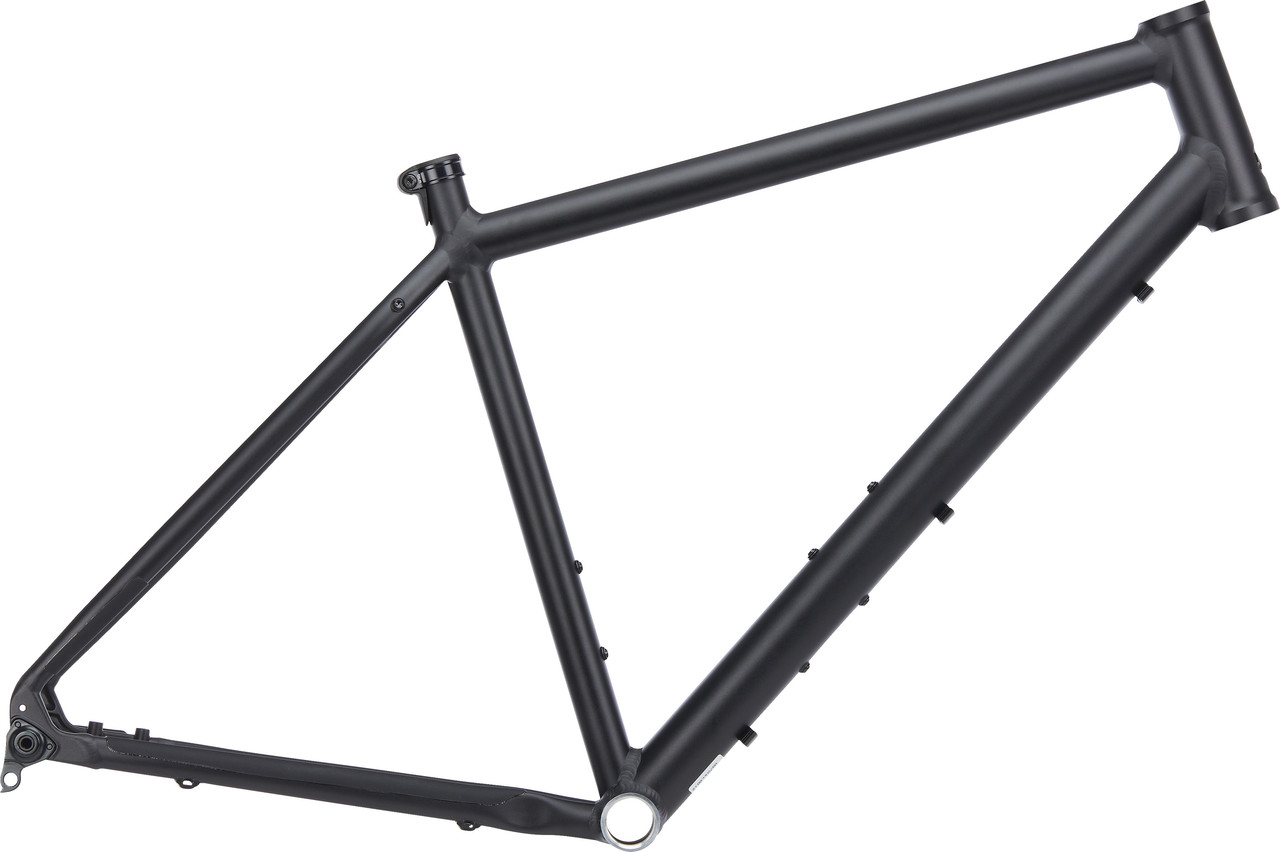bc original Flint Gravel stel