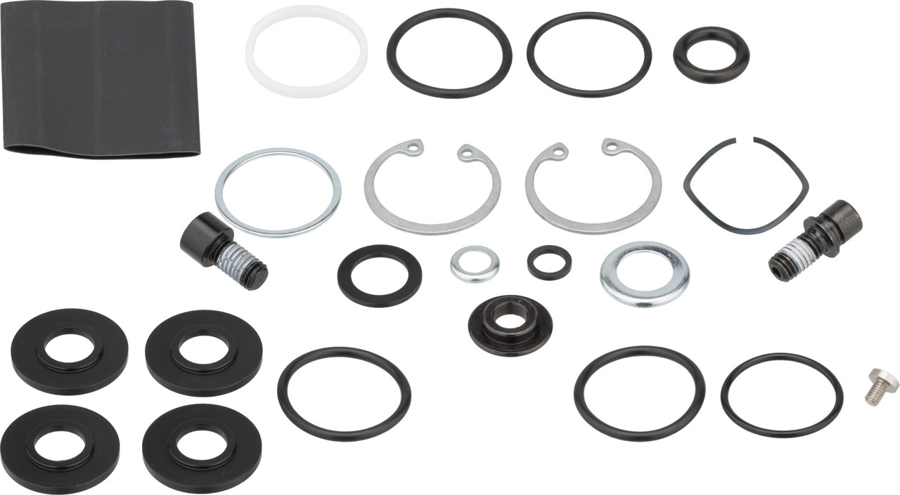 Douilles Inférieures BoXXer RockShox - Modèles 2010 à 2016 - 11.4307.280.000