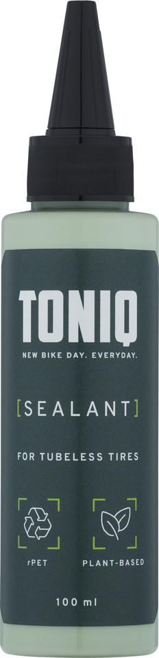 TONIQ Sealant Tyre Sealant