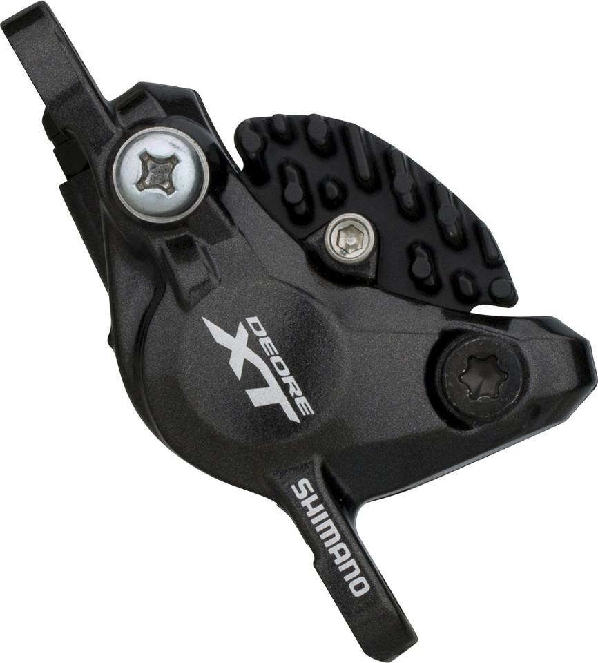 Shimano XT BR-M8000 Brake Caliper with Resin Pads | bike