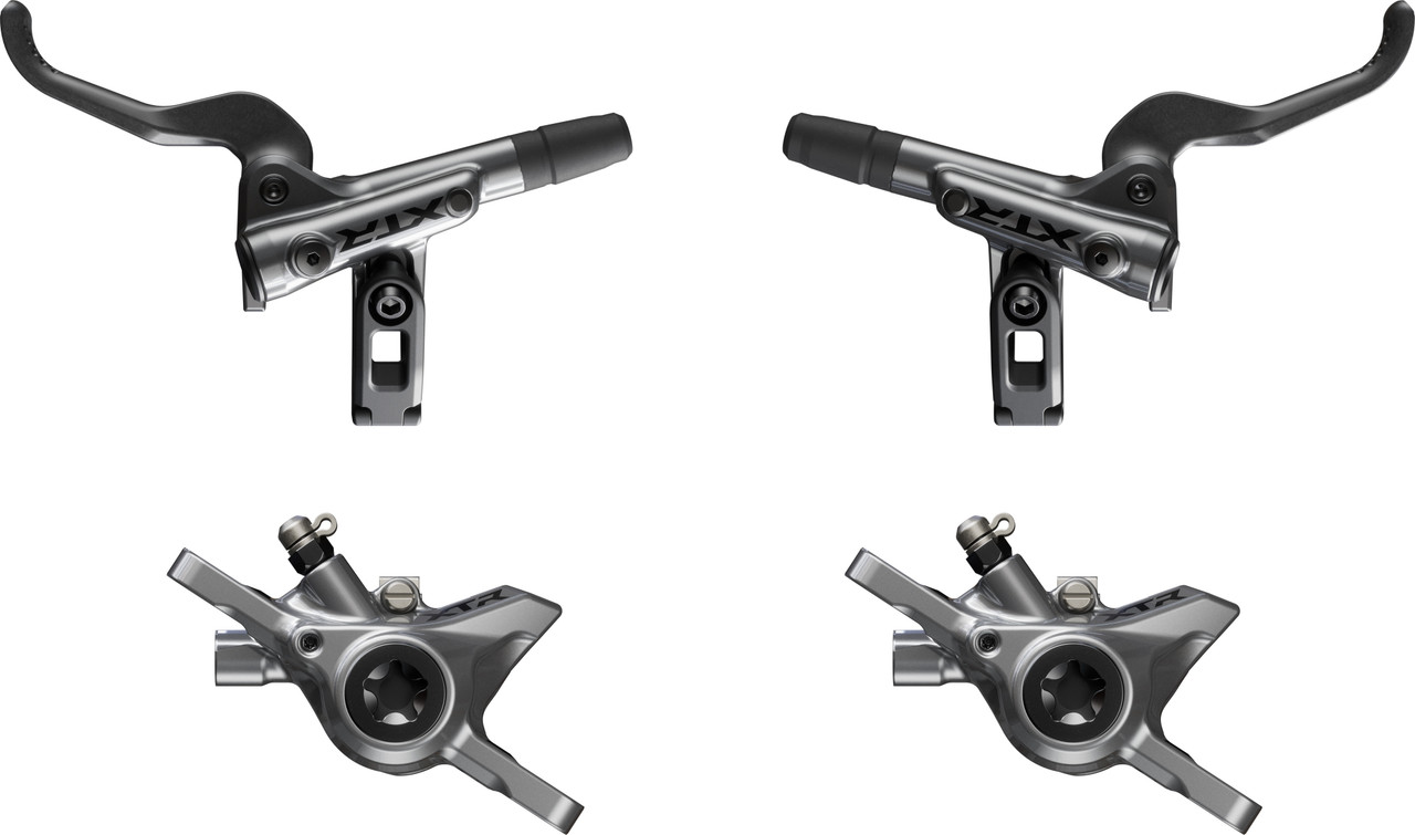 Bremshebel Links Shimano Xtr M9200 main image 1
