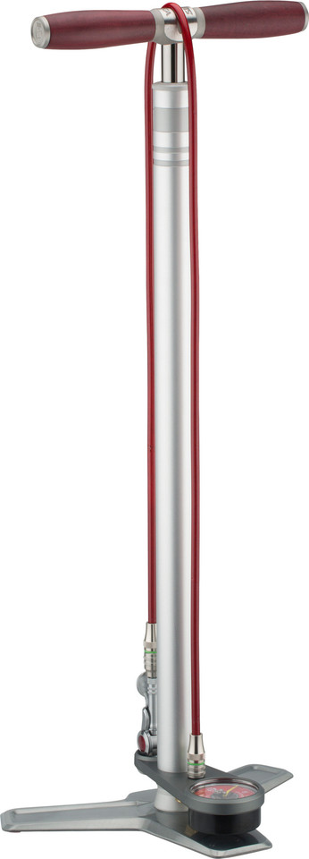 SILCA SuperPista Ultimate Hiro Edition Floor Pump | bike-components