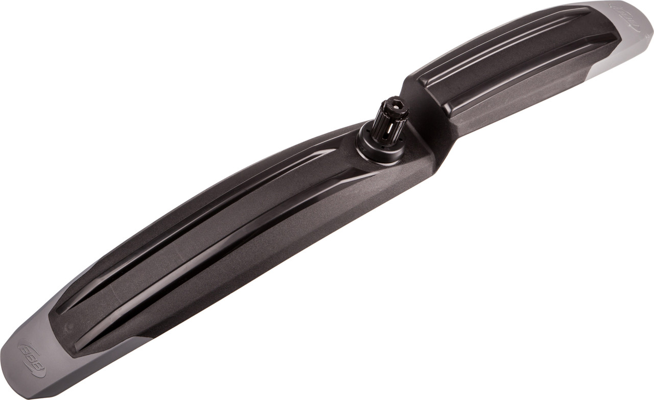 Parafango anteriore KTM 300 EXC Nero Ricambio compatibile Ufo Parts