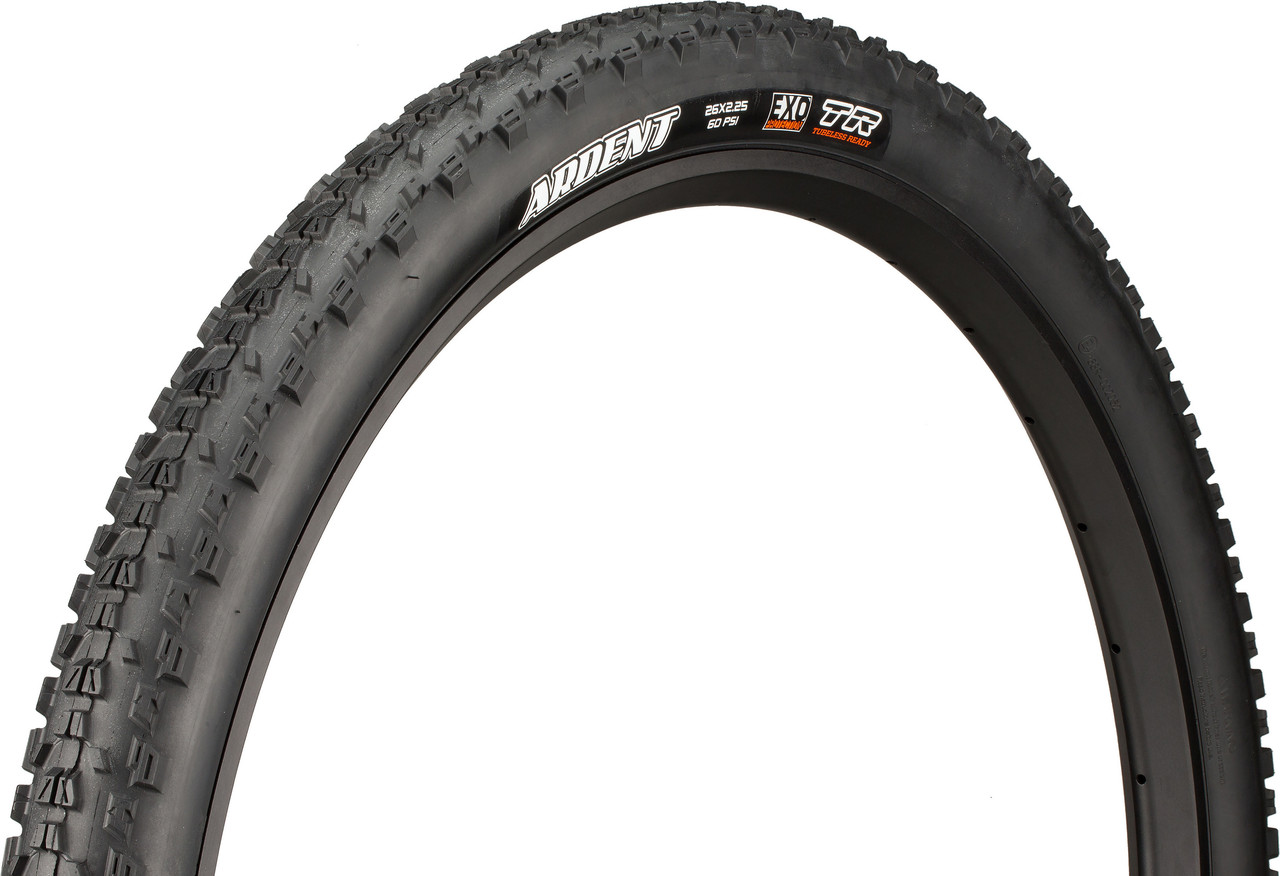 Maxxis Ardent Dual EXO TR 26