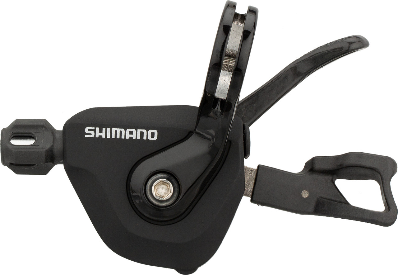 Shimano SL-RS700 2-/11-speed Shifter for Flat Handlebars | bike