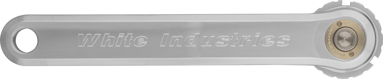 White Industries VBC Crank for Road Bikes | bike-components