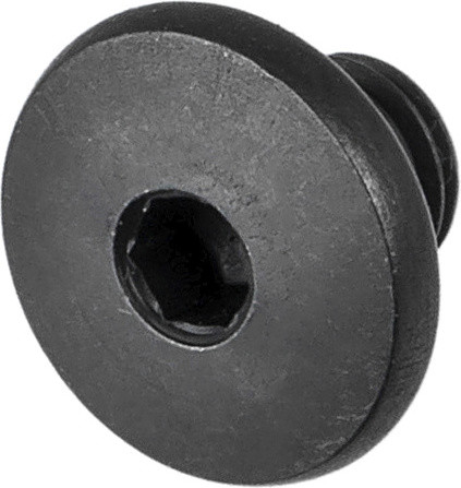 Shimano Entlüftungsschraube Mit O-Ring Für BR-M485 - Ersatzteil Für Fahrradbremsen, Einheitsgröße