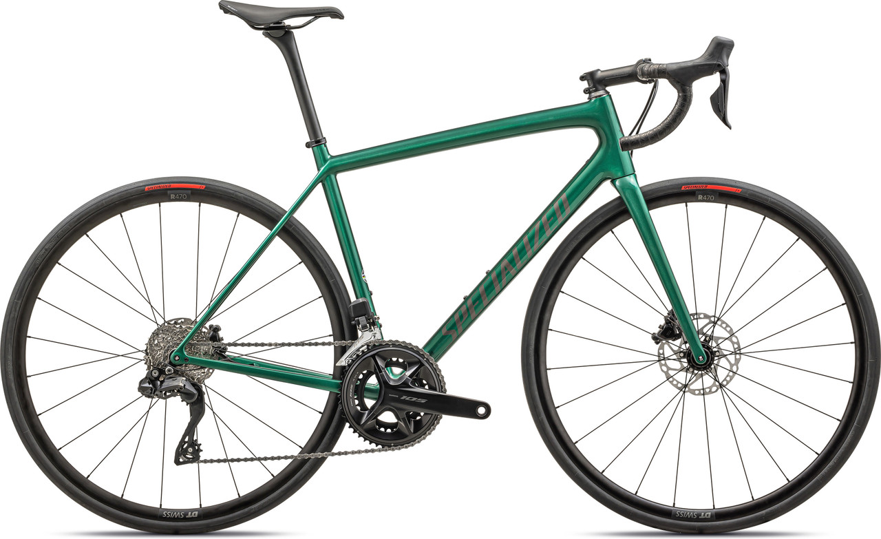 Roval Alpinist Cockpit 440-120