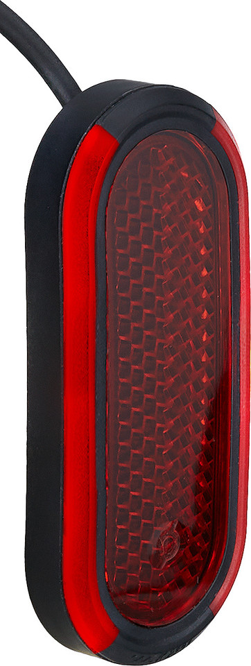 Supernova TL3 Z LED E-Bike Rear Light, StVZO Approved | bike-components