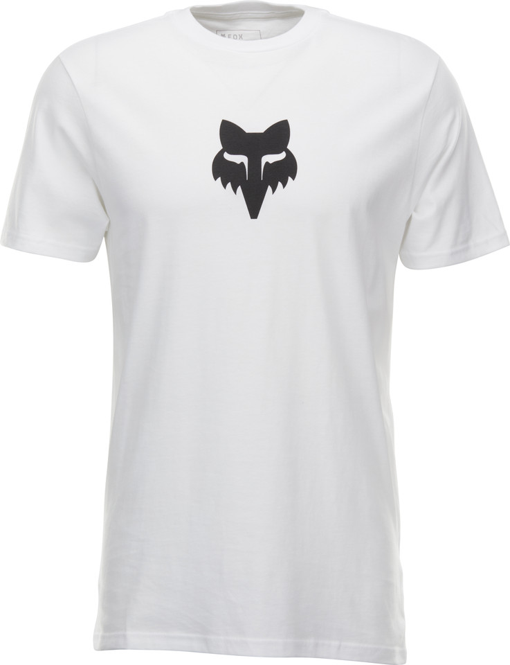 Fox Head Regular Sweatshirt main image 1