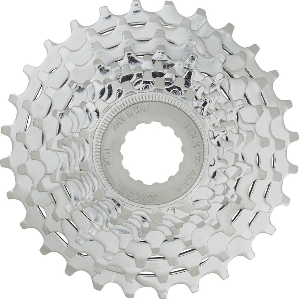 Cassette 9v MICHE Primato Pour Campagnolo - 13-26 Dents - Neuve