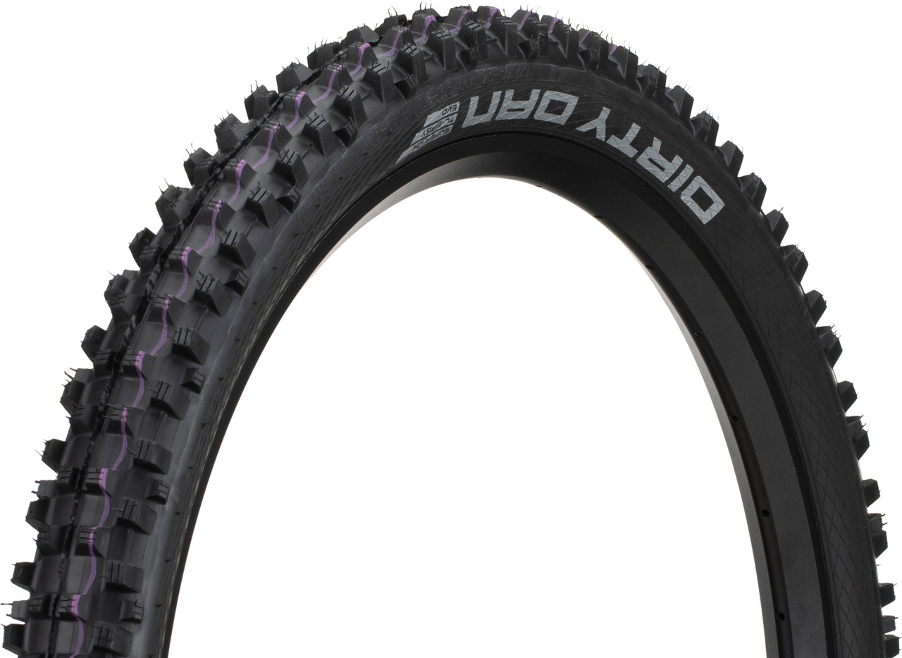 Schwalbe Dirty Dan Evolution 27.5
